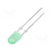 3474AN/GADB-AMNA/P/MS LED; green; oval; 3.95x3x6.1mm; 2880÷4970mcd; 110/50°; 2.8÷3.6VDC 2XdM1EIiyWsO0EgC95G4C1TtD33Q_3SmI_DLPbxKKfA