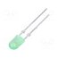 3474AN/GADB-AMNA/P/MS LED; green; oval; 3.95x3x6.1mm; 2880÷4970mcd; 110/50°; 2.8÷3.6VDC 2XdM1EIiyWsO0EgC95G4C1TtD33Q_3SmI_DLPbxKKfA