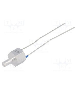 B57045K0682K000 Sensor: temperature; NTC; 6.8kΩ; -20÷125°C; 450mW; Thread: M3 YaLeVMrr8O1dlOsMbY7a7V9ScJYBrrfdXzPpIc5IwbM