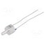 B57045K0682K000 Sensor: temperature; NTC; 6.8kΩ; -20÷125°C; 450mW; Thread: M3 YaLeVMrr8O1dlOsMbY7a7V9ScJYBrrfdXzPpIc5IwbM