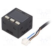 DP-001-P Module: transducer; pressure; -100÷100kPa; OUT: 1; OUT 1: PNP; DP-0 e4Iri2GAudsbCcYVY3cvzRQTMpxL0RWwrkM6k-BvmyQ