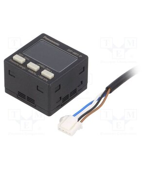 DP-001-P Module: transducer; pressure; -100÷100kPa; OUT: 1; OUT 1: PNP; DP-0 e4Iri2GAudsbCcYVY3cvzRQTMpxL0RWwrkM6k-BvmyQ