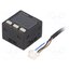 DP-001-P Module: transducer; pressure; -100÷100kPa; OUT: 1; OUT 1: PNP; DP-0 e4Iri2GAudsbCcYVY3cvzRQTMpxL0RWwrkM6k-BvmyQ