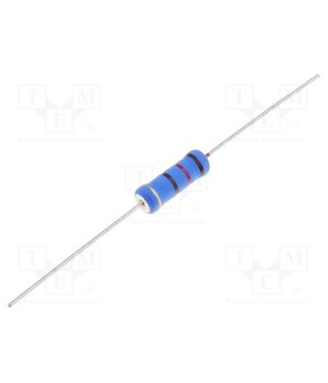 PMR03SJ0431A19 Resistor: power metal; THT; 430Ω; 3W; ±5%; Ø0.75x25mm; Ø5.5x16mm rhcJlNQimKUBxKA6IMUIt4aKoSLsILIgLYRkpjiCXmU