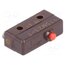 11SM23-T Microswitch SNAP ACTION; 1A/125VAC; 1A/30VDC; without lever Jzo_9gLfJuoikGGwr_yyY_awY2yi5DzBfc3NK2NrbQQ