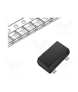 RE1C001ZPTL Transistor: P-MOSFET; unipolar; -20V; -0.1A; Idm: -400mA; 0.15W t_8CjfaDLmABQZvXvPpwyjBJV3FjJ07EOISJ_jtt_g4