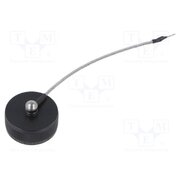 D38999/33Z17R Protection cover; MIL-DTL-38999 Series III; size 17; black tlNwSf3ghixkrYqx1nUBV3nVEESrWDG_dND2Dk-Qw5E