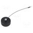D38999/33Z17R Protection cover; MIL-DTL-38999 Series III; size 17; black tlNwSf3ghixkrYqx1nUBV3nVEESrWDG_dND2Dk-Qw5E