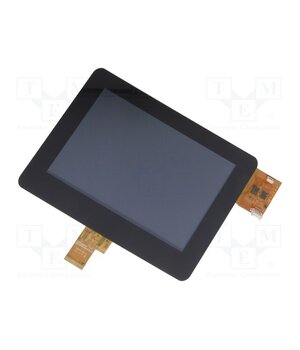 PH102600T013-ZFC06 Display: TFT; 7"; 1024x600; Illumin: LED; Dim: 192.96x121.4x4.6mm oLYG2Zz5jUMfhrlDKLM0Rinx9ihYcBZDsU_nutz0O0A