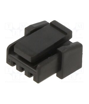 505565-0301 Connector: wire-wire/PCB; plug; female; PIN: 3; Micro-Lock Plus qCn14K6S9yQc7G91QuL8TetXX85YXnkIgfRXTNxP6Mo