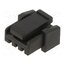 505565-0301 Connector: wire-wire/PCB; plug; female; PIN: 3; Micro-Lock Plus qCn14K6S9yQc7G91QuL8TetXX85YXnkIgfRXTNxP6Mo