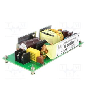 AMEOS30-3.3SMAZ Power supply: switching; open; 19.8W; 130÷370VDC; 90÷264VAC; 6A BZKUuqHA6uKeT-eQBXPkrWYsUNNwKsd2MlTOw3ZzLGA