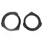 DPMERC08 Spacer ring; 165mm; Mercedes; Mercedes GLK-Class; 2pcs; PETG z01Vc5oRzGVGKM3mAKv1ODs5QSHw6oohQAwKzVsA-OY