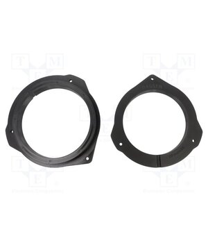 DPMERC08 Spacer ring; 165mm; Mercedes; Mercedes GLK-Class; 2pcs; PETG z01Vc5oRzGVGKM3mAKv1ODs5QSHw6oohQAwKzVsA-OY