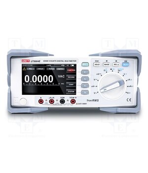 UT8804E Benchtop multimeter; LCD 4,3"; 4,83 digit (60000); Illumin: yes GDxRSbjpsxIKqMTfWCs0ouvVZZ_o0p2yq0KvLi_m21I