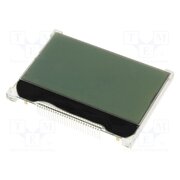 DEM 128064F SBH-PW-N Display: LCD; graphical; 128x64; STN Negative; 68.8x49.2x8.5mm IdOyCKOK2JM0Xvi6D3C19rNGD9yTgmeETq5rPzYqdow