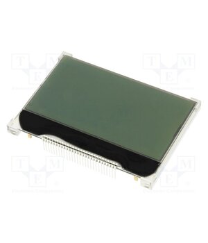 DEM 128064F SBH-PW-N Display: LCD; graphical; 128x64; STN Negative; 68.8x49.2x8.5mm IdOyCKOK2JM0Xvi6D3C19rNGD9yTgmeETq5rPzYqdow