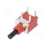 800AWSP9M6QE Switch: push-button; Pos: 2; SPST-NO; 1A/250VAC; 3A/28VDC; OFF-(ON) ZXwNaNqTGKFOZWbC4woz0tCGan5MqSTvOg5Q5X-mzpE