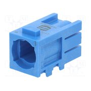 09149311001 Connector: HDC; module; male/female; Han-Modular® Domino; PIN: 1 RS69oA2VkVji3a8OaROBcVq6D7Euh25kZ6z53U-r_lk