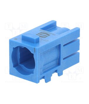 09149311001 Connector: HDC; module; male/female; Han-Modular® Domino; PIN: 1 RS69oA2VkVji3a8OaROBcVq6D7Euh25kZ6z53U-r_lk
