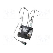 NASE-2C Station: soldering; Station power: 30W; Power: 14W; 90÷450°C; Nano h3_-s0VWm89vyFVD2sUgFLlMDUiafye51rK_3ou0sd8