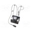 NASE-2C Station: soldering; Station power: 30W; Power: 14W; 90÷450°C; Nano h3_-s0VWm89vyFVD2sUgFLlMDUiafye51rK_3ou0sd8