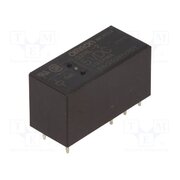 G2RL-2 5VDC Relay: electromagnetic; DPDT; Ucoil: 5VDC; Icontacts max: 8A; G2RL y6_DLEt3thjMr1Ibd8yJgVgkykHm8cuYLWuV3K6GhY0