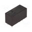 G2RL-2 5VDC Relay: electromagnetic; DPDT; Ucoil: 5VDC; Icontacts max: 8A; G2RL y6_DLEt3thjMr1Ibd8yJgVgkykHm8cuYLWuV3K6GhY0