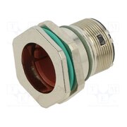 44420071 Enclosure for connectors: M23; external thread,threaded joint h1-DPhj0s6BKt_mroHk3bApvGSL_PfkSxQJFFi26v6s