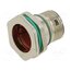 44420071 Enclosure for connectors: M23; external thread,threaded joint h1-DPhj0s6BKt_mroHk3bApvGSL_PfkSxQJFFi26v6s
