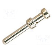 09330006110 Contact; male; copper alloy; silver plated; 1.5mm2; short; crimped LZHlmiommONbzn--EUw8Xu-Ug-z7GxOkg1Acr4M6j-k