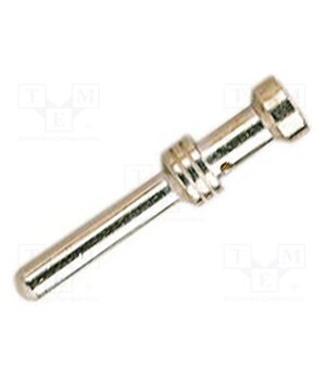09330006110 Contact; male; copper alloy; silver plated; 1.5mm2; short; crimped LZHlmiommONbzn--EUw8Xu-Ug-z7GxOkg1Acr4M6j-k