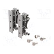 MK-048 Accessories: DIN rail mounting bracket em2VbPbh5n3IK4KPTtvJ-EWO-d-uzJOo6rs1z9K9TY8