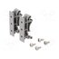 MK-048 Accessories: DIN rail mounting bracket em2VbPbh5n3IK4KPTtvJ-EWO-d-uzJOo6rs1z9K9TY8