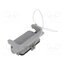 09300105432 Protection cover; size 10B; Han; with latch; metal; 57x27mm Qi24vdjXdLU_EpT5lKzyKLROX6VGM-g4fCHJeFo1DcA