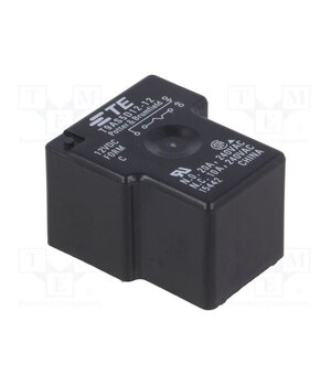 3-1393210-3 Relay: electromagnetic; SPDT; Ucoil: 12VDC; 20A; max.277VAC; T9A mWFbUwp1QplkimMNDH-8UEjb_2HHOToTtsy72wsPbak