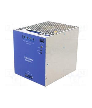 DRF960-24-1 Power supply: switching; for DIN rail; 960W; 24VDC; 40A; -25÷70°C 1dNYKJ5sqomLhMDXkHgUYgzCeZICN-1MprJuNJpmz2w