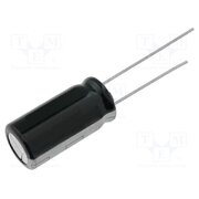 EEUEB1E102 Capacitor: electrolytic; THT; 1000uF; 25VDC; Ø12.5x20mm; Pitch: 5mm _f2gXVzt0wE_0CXNXubHxRmtCDZOFfT3fA_XXbH3LOo
