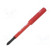 43116 Interchangeable blade; insulated; Phillips; PH0; 75mm; max.0.4Nm Nreff4PoSyT5YlGovwQ5_Tawo9zjN0JNwu5qm8AkzTM