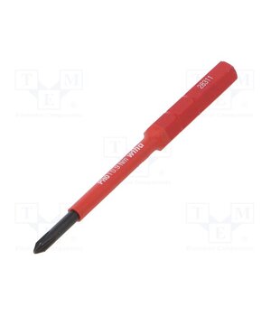 43116 Interchangeable blade; insulated; Phillips; PH0; 75mm; max.0.4Nm Nreff4PoSyT5YlGovwQ5_Tawo9zjN0JNwu5qm8AkzTM