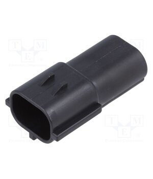 174354-2 Connector: automotive; plug; male; Econoseal J-070 Mark II; PIN: 2 qKanqEBbQrxDZgq13VdeUPszOh3shMZdXkD-5OxnVVo