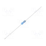 MRS25000C1621FCT00 Resistor: thin film; THT; 1.62kΩ; 600mW; ±1%; Ø0.6x28mm; Ø2.5x6.5mm nGFRT9YrZYE-cmd2zCL5s1hh2VK-fZC4KMq6EOhZNvM