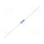 MRS25000C1621FCT00 Resistor: thin film; THT; 1.62kΩ; 600mW; ±1%; Ø0.6x28mm; Ø2.5x6.5mm nGFRT9YrZYE-cmd2zCL5s1hh2VK-fZC4KMq6EOhZNvM