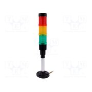 HBJD-40/D/3/RYG/230AC/B Signalling column; red/yellow/green; LED; 230VAC; HBJD-40; 40mm uSj6YdLTOSoktdE_H3uoXfPxfq_M4-YIBegLQUBmh94