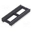 DS1010-48T1WS Socket: integrated circuits; DIP48; 15.24mm; THT; Pitch: 1.778mm v7Qxzc7Ivwy6v7R5-nsA5n8FWcBdarHIz9DLHietI5s