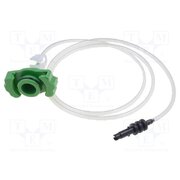 8001021 Syringe adapter; 30/55ml; green; for dispensers,for syringes cDfjRIjCmzBvpwyOkSe5FQ18Nt-4tYGfyBSlxGAM3sA