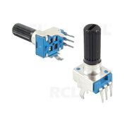 POTENTIOMETRS mono lineārs 500 kΩ plastmasa, 125 mW

 RPPxxxM_K.jpg