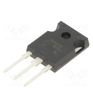 VS-30CPQ100-N3 Diode: Schottky rectifying; THT; 100V; 15Ax2; TO247AC; Ufmax: 0.67V fR276af_bf2Gb8YI0CHATlDuteilNz1y-rJ2KN0DcGE