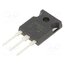 VS-30CPQ100-N3 Diode: Schottky rectifying; THT; 100V; 15Ax2; TO247AC; Ufmax: 0.67V fR276af_bf2Gb8YI0CHATlDuteilNz1y-rJ2KN0DcGE