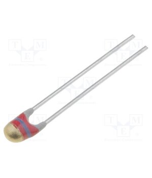 NTCLE100E3272JB0 NTC thermistor; 2.7kΩ; 500mW; THT; 3977K; -40÷125°C; ±5% 771r7UkfJBJdhCBZG6co3byd6kYqgrMUnfa1qd9NI4I